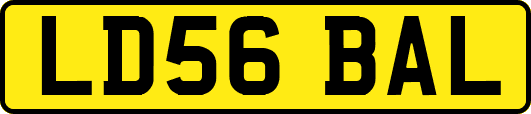 LD56BAL