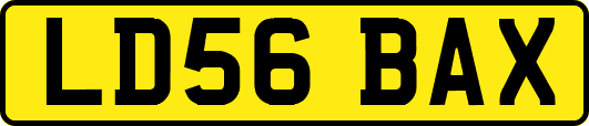 LD56BAX