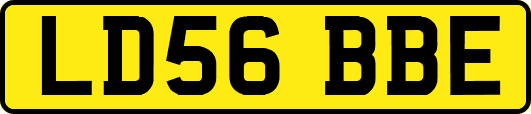 LD56BBE