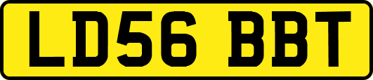 LD56BBT