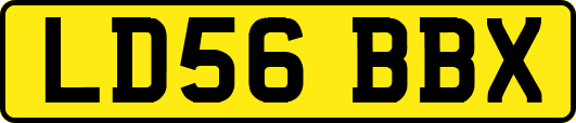 LD56BBX