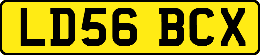 LD56BCX