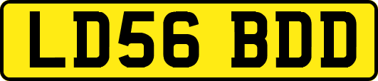 LD56BDD