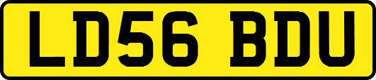 LD56BDU