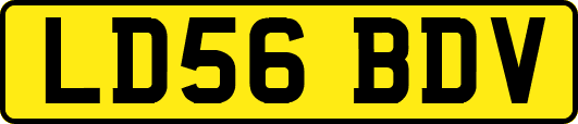 LD56BDV