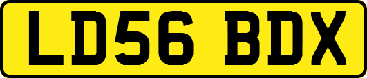 LD56BDX