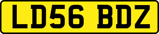 LD56BDZ