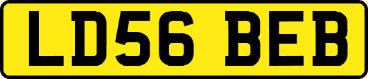LD56BEB