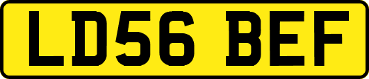 LD56BEF