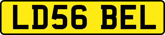 LD56BEL