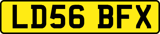 LD56BFX