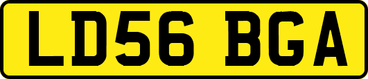 LD56BGA