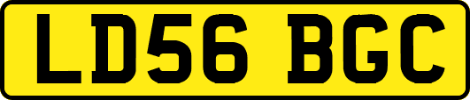 LD56BGC