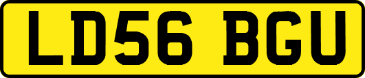 LD56BGU
