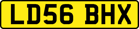 LD56BHX