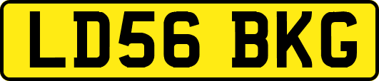 LD56BKG