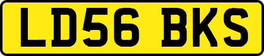 LD56BKS