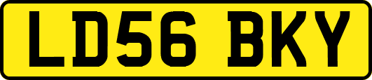 LD56BKY