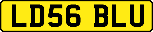 LD56BLU