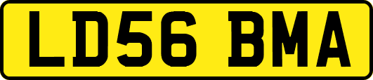 LD56BMA