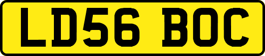 LD56BOC