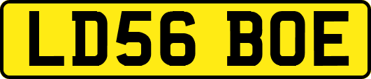 LD56BOE