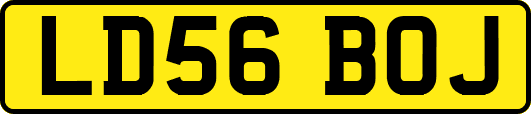 LD56BOJ
