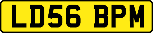 LD56BPM