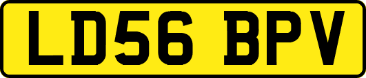 LD56BPV