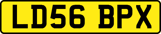 LD56BPX