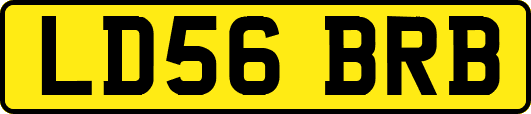 LD56BRB