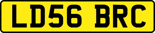 LD56BRC