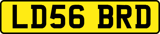 LD56BRD