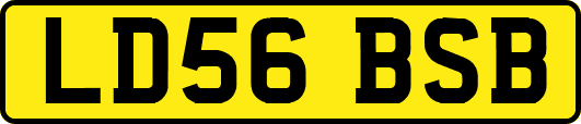 LD56BSB