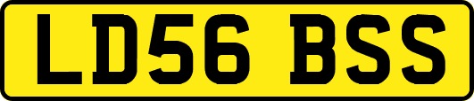 LD56BSS