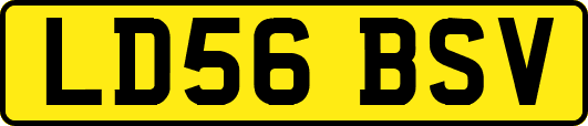 LD56BSV