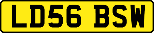 LD56BSW