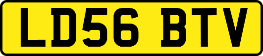 LD56BTV