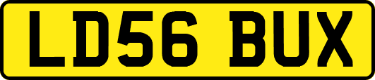 LD56BUX