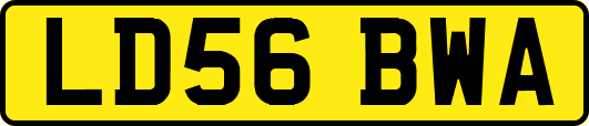 LD56BWA