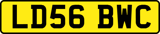 LD56BWC
