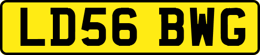 LD56BWG