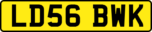 LD56BWK