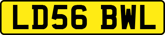 LD56BWL