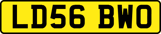 LD56BWO