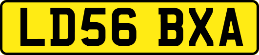 LD56BXA