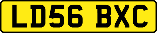 LD56BXC
