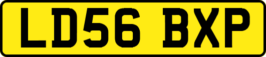 LD56BXP