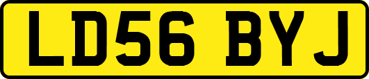 LD56BYJ