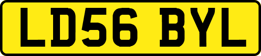 LD56BYL